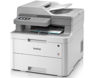 Brother DCP-L3550CDW - 452437 - zdjęcie 4